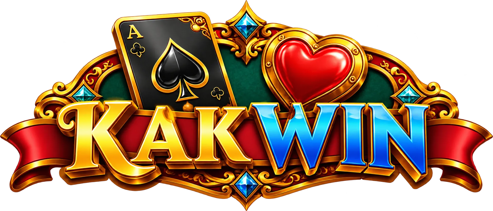 kakwin — Logo Resmi