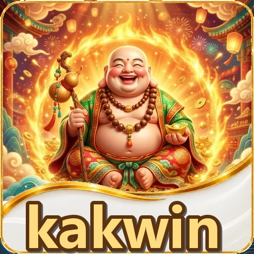 Ikon kakwin setelah APK berhasil terpasang di Android
